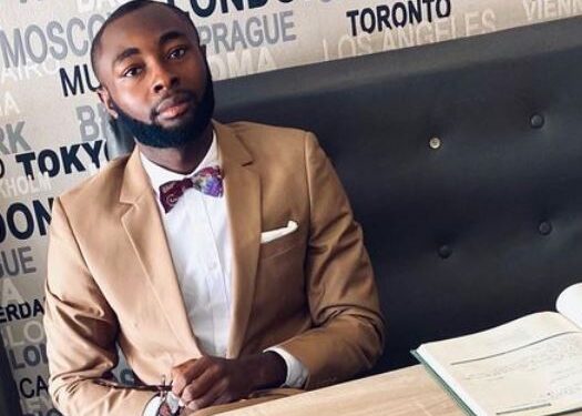 Valentine’s Day: Making Of Money Cakes, Money Bouquets Are All Criminal Offences – Lawyer Stan Alieke Warns Nigerians