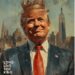 Donald Trump Declares Himself ‘King’