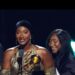 Nigerian Singer, Tems Wins Grammy Awards (Video)