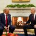 “Joe, You’re Fired” – Donald Trump Revokes Joe Biden’s Security Clearance And Stops His Daily Intelligence Briefings