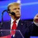 President Trump To Sign Order Barring Transgender Athletes From Participating In Women’s Sports