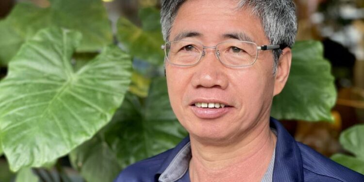 Vietnam Jails Journalist Over Facebook Posts That Criticised The Government