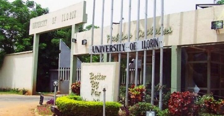 200-Level Unilorin Student Commits Suicide
