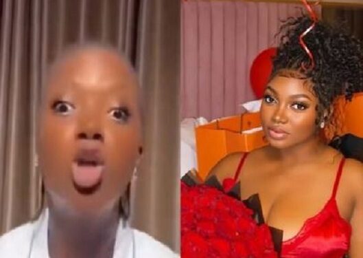 Vendor Accuses Papaya Ex Of Collecting ₦3M And Failing To Show Up At Her Event (Video)