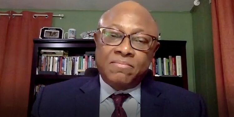 Nigerians In America Now Hide And Avoid Quarrels Over Fear Of Deportation – US-Based Professor