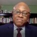 Nigerians In America Now Hide And Avoid Quarrels Over Fear Of Deportation – US-Based Professor