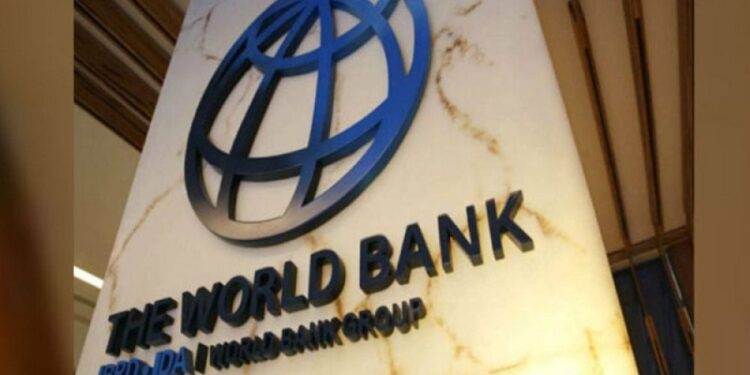 War: Ukraine Needs $524bn to Recover – World Bank