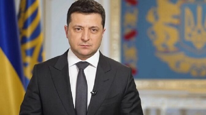 Russia vs Ukraine: EU Throws Support Behind Zelensky Amid Trump Criticism