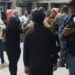 Nigerian Passengers Stranded In Togo As Air France Diverts Flight From Abuja (Video)