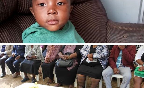 Teenage Boy Kills His 3-year-old Brother With Rat Poison To Inflict Pain On Their Parents