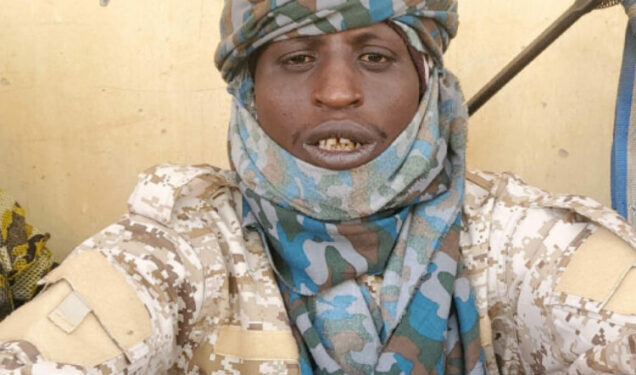 Bandit Leader, Bello Turji fights back, Imposes N22m Levy On Sokoto Deputy Governor’s Village And Others