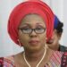 Cancer Stopped Me From Eating Eba, Pounded Yam, Amala, Akpu – Akeredolu’s Widow