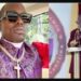 Bishop Convicted For Flogging Congregant To Death During ‘Healing’ Session