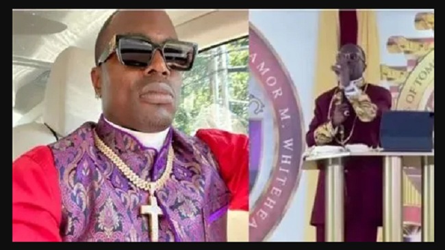 Bishop Convicted For Flogging Congregant To Death During ‘Healing’ Session