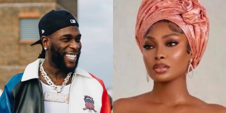 Sophia Egbueje Slams Burna Boy For Sleeping With Her And Refusing to Fulfill Promise of Buying Her A Lamborghini (Audio)