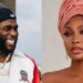 Sophia Egbueje Slams Burna Boy For Sleeping With Her And Refusing to Fulfill Promise of Buying Her A Lamborghini (Audio)