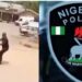 Pregnant Woman Collapses As Police Brutalize Her Over Insurance Papers (Watch Video)