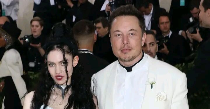 Elon Musk Called Out For Neglecting Son Amid Medical Crisis