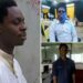 Man Sentenced To D3ath By Hanging For Murder Of Mortuary Owner In Rivers