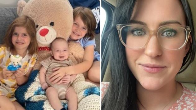 Mum-of-four ‘Shoots Three Of Her Daughters De@d And Leaves The Fourth One Fighting For Her Life’
