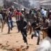 BREAKING: Armed Herdsmen Return To Benue Community, Kill Many Villagers Days After Slaughtering 16 Farmers
