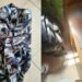 Nigerian Police Inspector Found Dead In Ogun Hotel, Female Companion Flees Scene