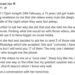 She Films Every Man She Sleeps When They Doze Off – Nigerian Activist Shares Shocking Revelation Made By 15-year-old Girl