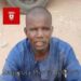Nigerian Troops Capture Notorious Bandit Leader, Kachallah Hassan (Video)
