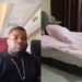 Friends Discover Lifeless Body Of Nigerian Man In His Room In Thailand (Video)