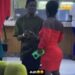 Lady Embarrasses Man For Proposing To Her In Public (Video)