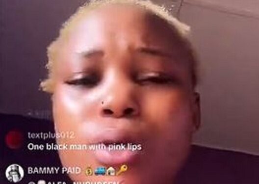 Lady Accuses Popular Ilorin Alfa, Amin Olorun Of Demanding Intimacy, ₦70k For Deliverance (Video)