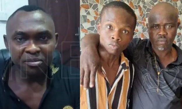 I Only Had S3x With Him Twice, I Did Not Use Him For Rituals – Hotelier Admits To S0domizing 16-year-old Boy In Lagos (Video)