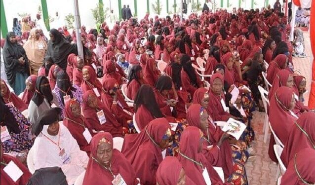 Kano State To Spend N2.5bn On Mass Weddings
