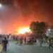 At Least 17 Pupils Dead In Zamfara State As Fire Guts Islamic School
