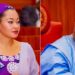 Akpabio: Senator Natasha to Face Senate Disciplinary Panel Over Outburst