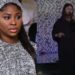 Video of 2Baba’s Girlfriend, Natasha Osawaru Leading Church Service Surfaces Online (Watch)