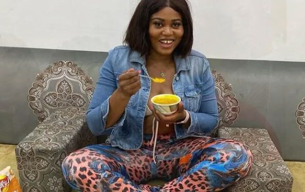 Popular Nollywood Actress, Pat Ugwu Is Dead