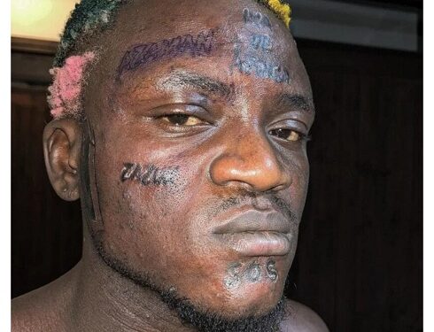 If I See a Woman I Like, I Will Tie Her Down Spiritually – Portable