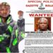 Portable Cries Out As Police Declares Him Wanted