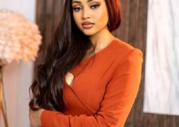 Regina Daniels Returns to Instagram, Removes Husband’s Name And Photos