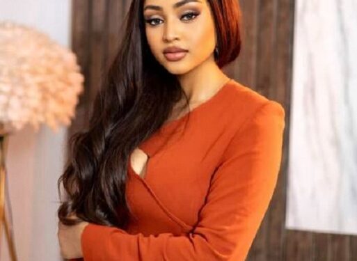 Regina Daniels Returns to Instagram, Removes Husband’s Name And Photos