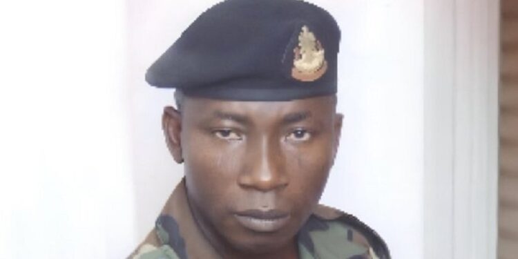 Kidnappers Kill Nigerian Soldier Over Delayed N20Million Ransom Payment
