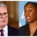 Self Appointed Saviour of Western Civilization Desperate For Relevance – UK Prime Minister Blasts Kemi Badenoch