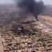 56 Killed As Artillery Shelling, Air Strikes Devastate Greater Khartoum