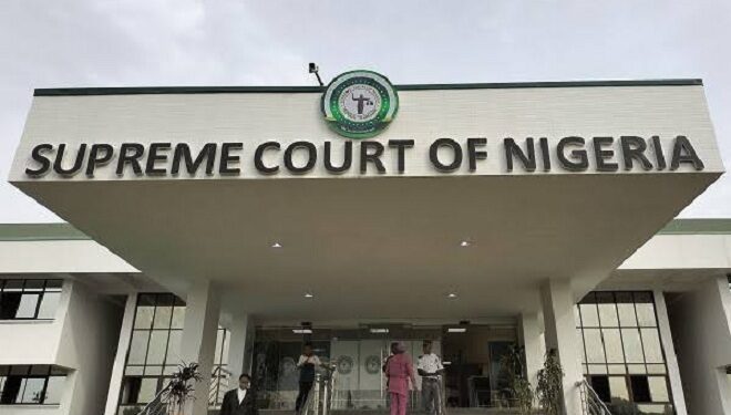 Supreme Court Orders Pro-Wike Lawmakers to Resume Immediately