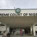 Supreme Court Orders Pro-Wike Lawmakers to Resume Immediately