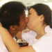 Guinness Record-holding Couple Who Kissed For 58 Hours Announce Separation (Photos)