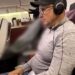 Couple Left Traumatized After Forced To Sit Next To Corpse On Plane For Hours After Passenger Died Mid-Flight (Video)