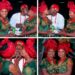 Cocoa Farmer Marries Two Wives Same Day In Cross River (Photos)