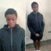 Mother Allegedly Beats Her 4-Year-Old Son To Death For Soiling Himself